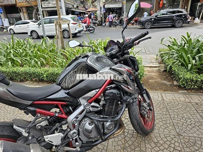 Kawasaki Z900 2019 - 1 đời chủ - 4.xxx km
