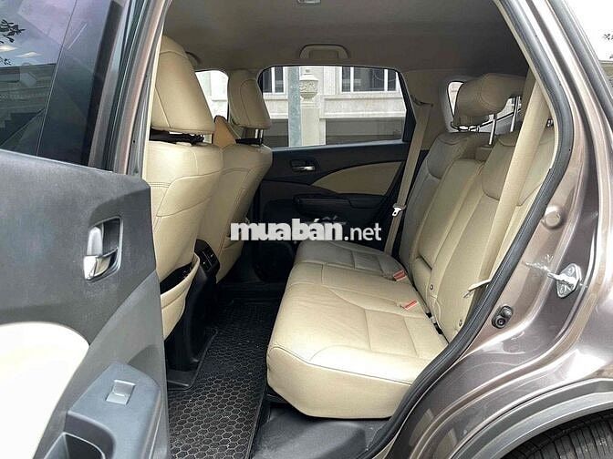 Honda CRV 2016 2.0 SX 67.000 km Full Bảo Dưỡng