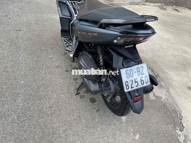 Honda Air Blade 150cc 2022 Xám 12625 km