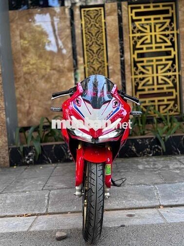 Honda CBR 150 ABS 2025 Đỏ xe lướt mới pkl moto
