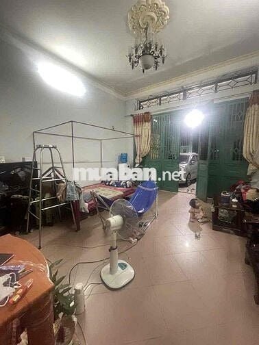 🏡 NHÀ MẶT TIỀN TÂN XUÂN – SÁT TÔ KÝ - XH  NGỦTRONG NHÀ- 112M2- 5,9 TY