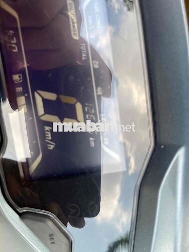 Honda Air Blade 150cc 2022 Xám 12625 km