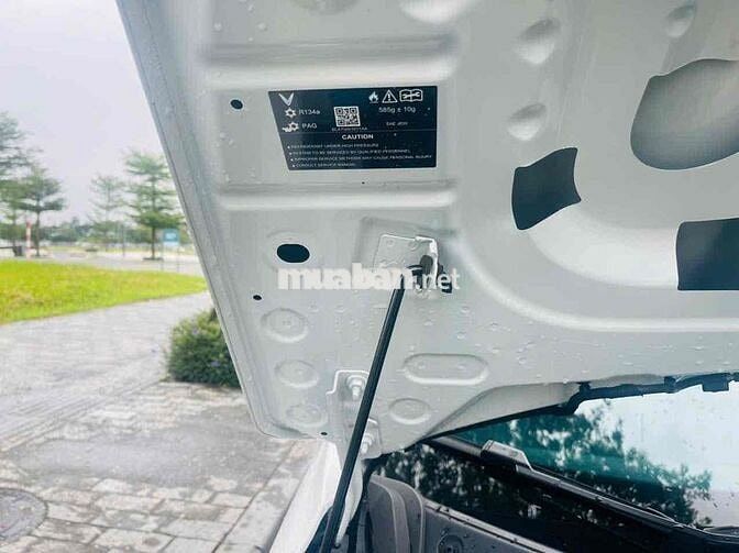 Xe điện Vinfast VF6 Plus 2024 Trắng