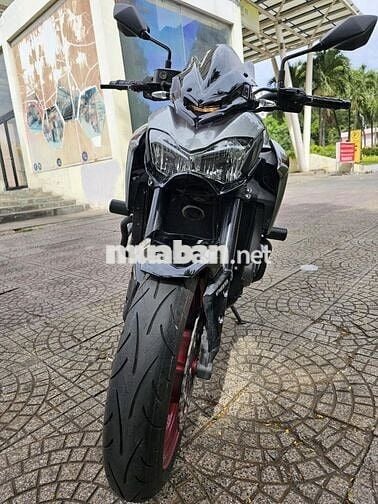 Kawasaki Z900 2019 - 1 đời chủ - 4.xxx km