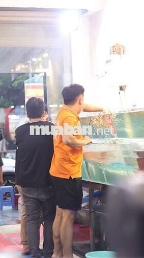 Bình Điền Hunter Tuyển Dụng Lao Động Phổ Thông