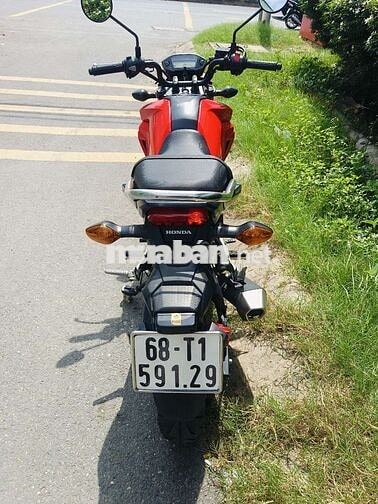 HONDA MSX125 2020 BS68 CHÍNH CHỦ,ZIN ĐẸP 