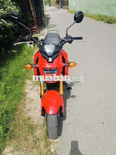 HONDA MSX125 2020 BS68 CHÍNH CHỦ,ZIN ĐẸP 
