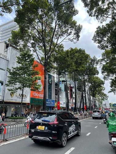 Bán nhà Hẻm 45 Đường 3/2 Quân 10