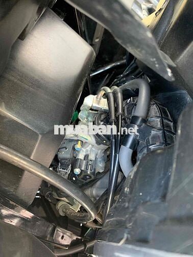 Honda Vario 150 2017 Vàng cát