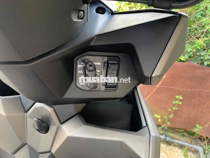 Honda Vario 150 2017 Vàng cát
