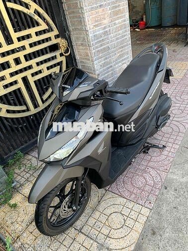 Honda Vario 150 2017 Vàng cát
