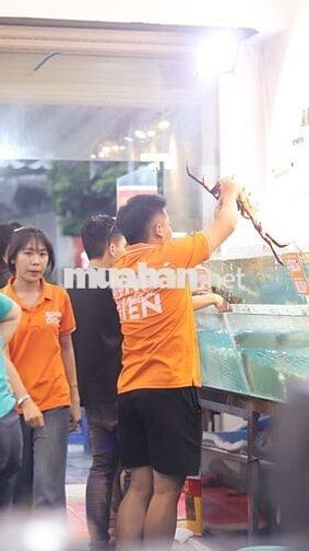 Bình Điền Hunter Tuyển Dụng Lao Động Phổ Thông