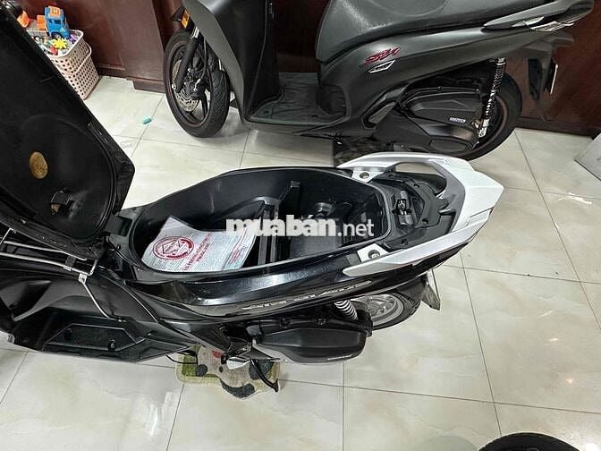 Honda Airblade 125 2017 Đen