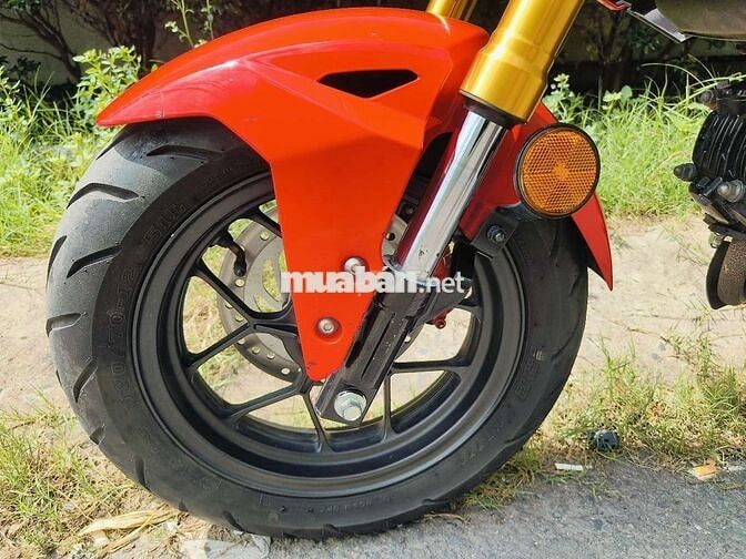 HONDA MSX125 2020 BS68 CHÍNH CHỦ,ZIN ĐẸP 