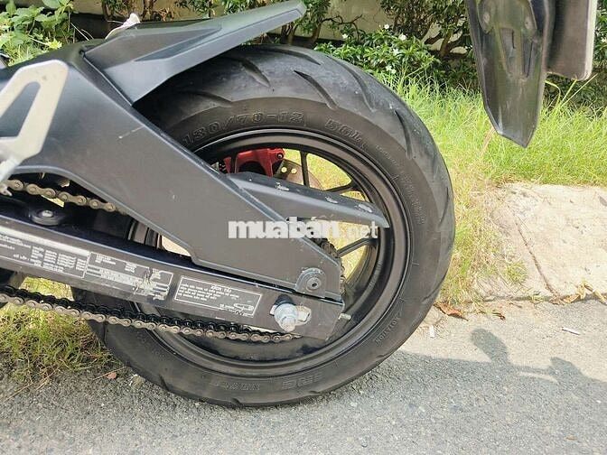 HONDA MSX125 2020 BS68 CHÍNH CHỦ,ZIN ĐẸP 