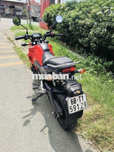HONDA MSX125 2020 BS68 CHÍNH CHỦ,ZIN ĐẸP 