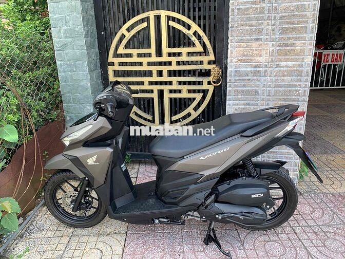 Honda Vario 150 2017 Vàng cát