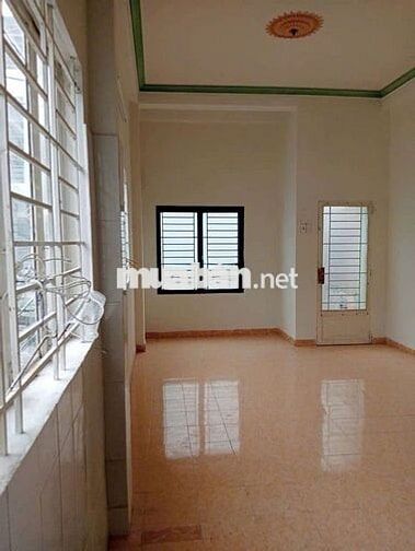 cho thuê nguyên căn mặt tiền hẻm thông kd nhỏ