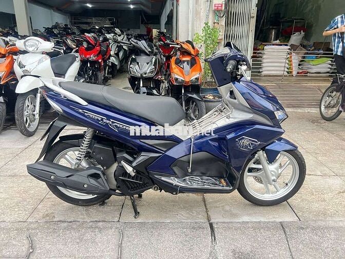 Honda Air Blade 2019 Khóa Smartkey Xanh