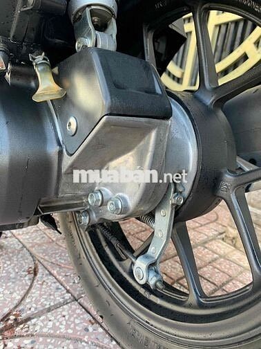 Honda Vario 150 2017 Vàng cát