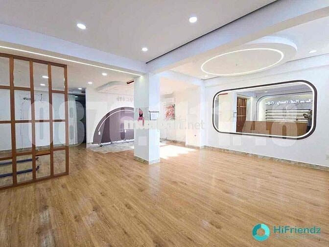 MBKD ĐA NGHỀ VĂN PHÒNG, NAIL, SPA, SALON TÓC TRUNG TÂM Q7 SÁT LOTTE