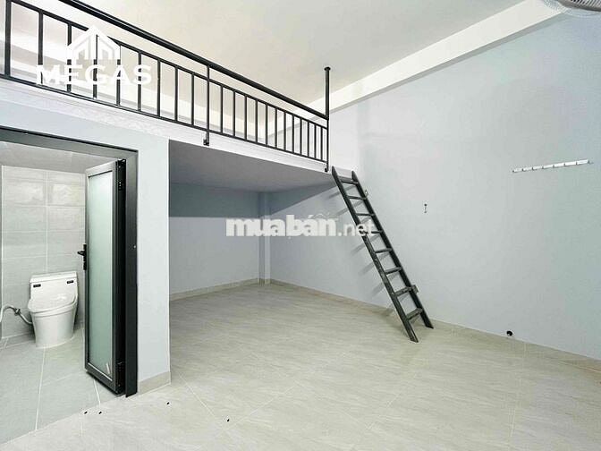🔥CHDV CHUNG CƯ MINI DUPLEX/STUDIO KHU VỰC GẦN AEON TÂN PHÚ