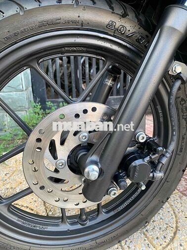 Honda Vario 150 2017 Vàng cát