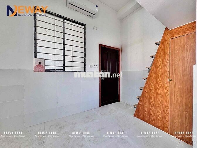 KHAI TRƯƠNG PHÒNG TRỌ MỚI XÂY - NGAY AEON BÌNH TÂN - CỬA SỔ TRỜI