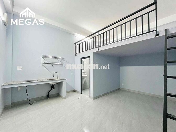 🔥CHDV CHUNG CƯ MINI DUPLEX/STUDIO KHU VỰC GẦN AEON TÂN PHÚ
