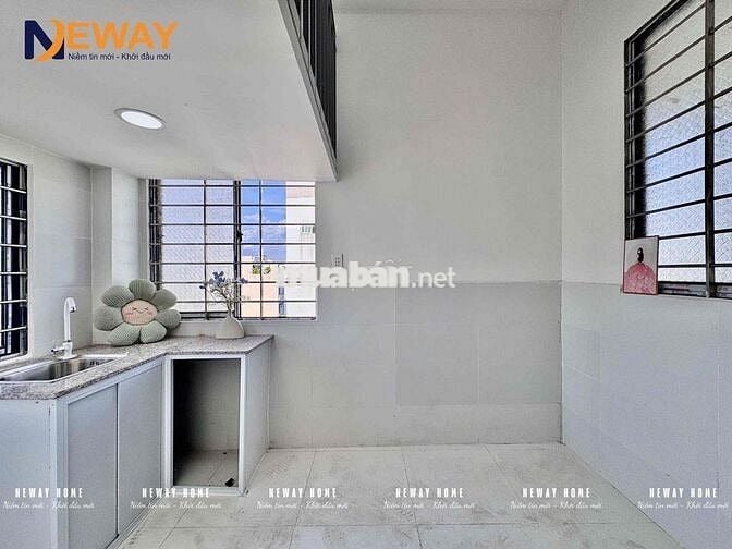 KHAI TRƯƠNG PHÒNG TRỌ MỚI XÂY - NGAY AEON BÌNH TÂN - CỬA SỔ TRỜI