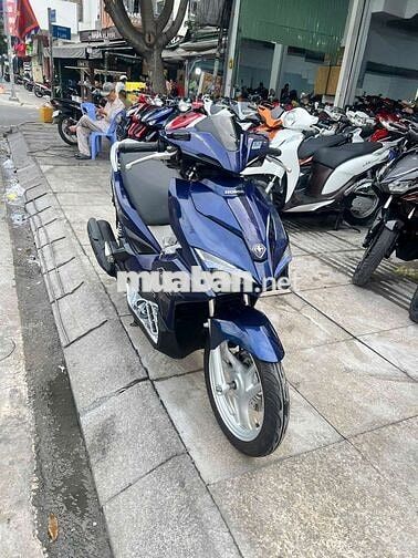 Honda Air Blade 2019 Khóa Smartkey Xanh