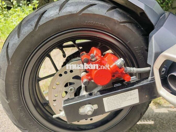 HONDA MSX125 2020 BS68 CHÍNH CHỦ,ZIN ĐẸP 