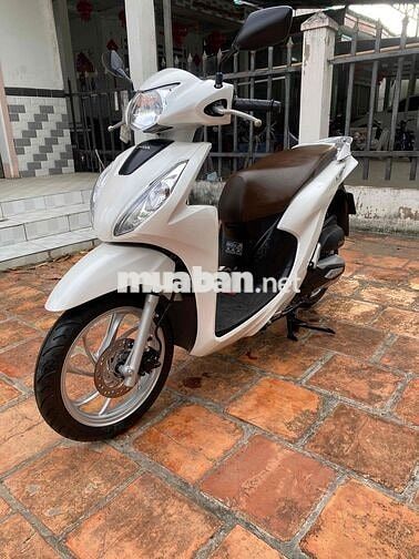 Vision 2024 xe lướt cốt bánh chưa tháo