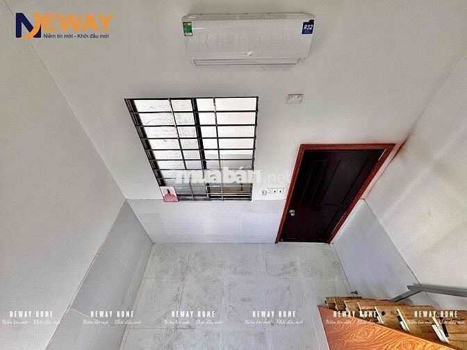 KHAI TRƯƠNG PHÒNG TRỌ MỚI XÂY - NGAY AEON BÌNH TÂN - CỬA SỔ TRỜI