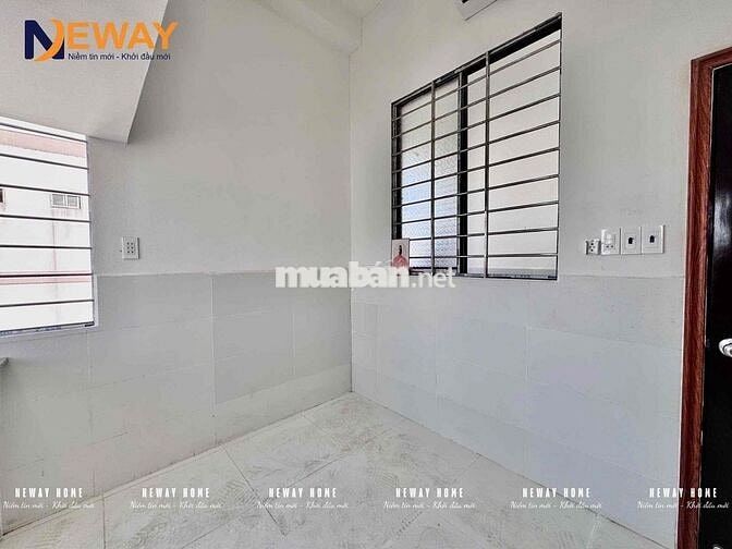 KHAI TRƯƠNG PHÒNG TRỌ MỚI XÂY - NGAY AEON BÌNH TÂN - CỬA SỔ TRỜI