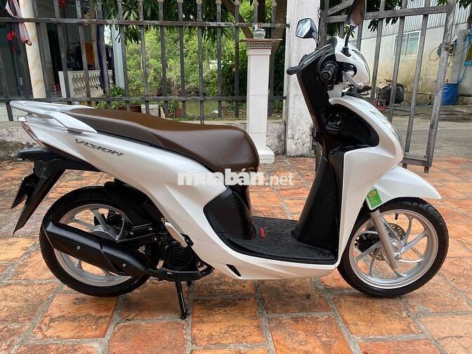Vision 2024 xe lướt cốt bánh chưa tháo