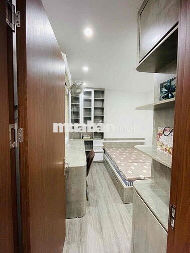 🔥🔥🔥 CĂN HỘ 2 NGỦ GIÁ 2,2 TỶ FULL ĐỒ TẠI LINH ĐÀM
