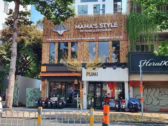 Bán nhà MT Võ Văn Kiệt, khu P An Đông. CN 136m2. Cấp 4, giá 23 Tỷ