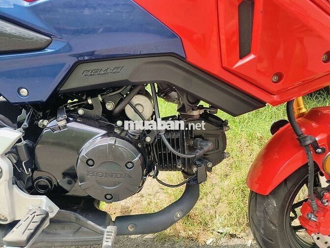 HONDA MSX125 2020 BS68 CHÍNH CHỦ,ZIN ĐẸP 