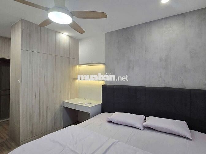 FULL NỘI THẤT – DỌN VÀO Ở LIỀN CĂN 80M GIÁ CHỈ 12TR ĐẦY ĐỦ TIỆN NGHI