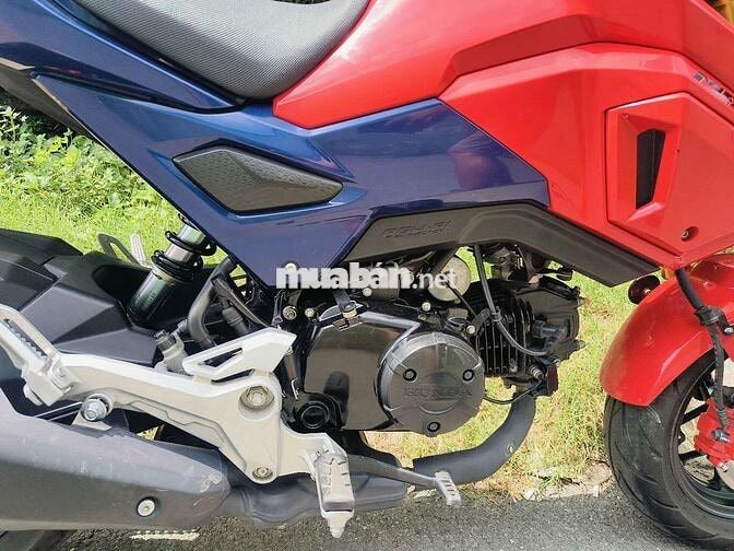 HONDA MSX125 2020 BS68 CHÍNH CHỦ,ZIN ĐẸP 