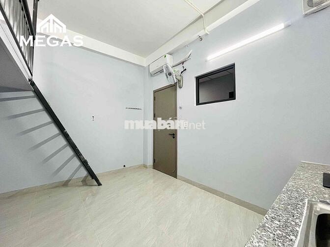 🔥CHDV CHUNG CƯ MINI DUPLEX/STUDIO KHU VỰC GẦN AEON TÂN PHÚ