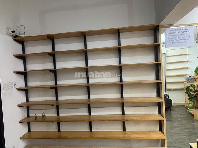 CHO THUÊ 2 MẶT BẰNG KINH DOANH ĐẸP – QUẬN 3 