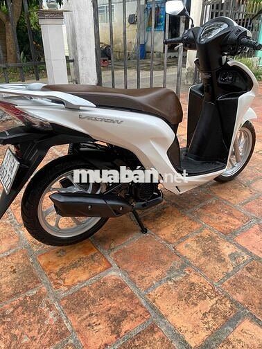 Vision 2024 xe lướt cốt bánh chưa tháo