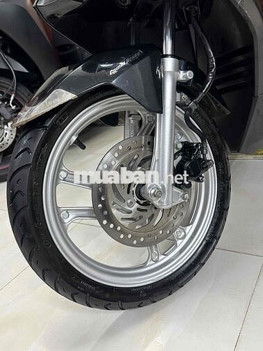 Honda Airblade 125 2017 Đen