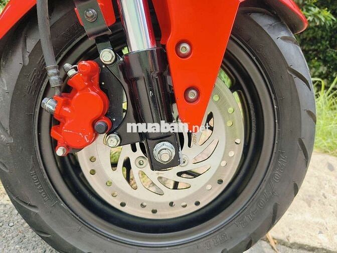 HONDA MSX125 2020 BS68 CHÍNH CHỦ,ZIN ĐẸP 