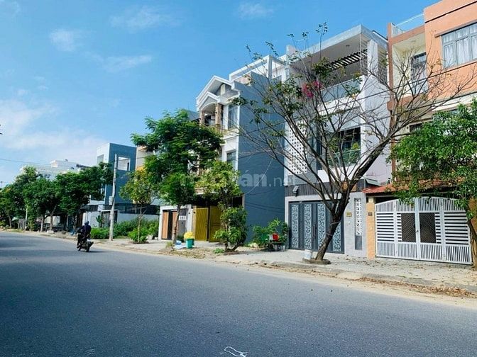 CHO THUÊ MẶT BẰNG 90M2 – ĐƯỜNG ĐOÀN KHUÊ, NAM VIỆT Á CHỈ 7TR  📍 Vị tr