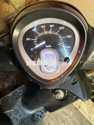 Yamaha Janus 2018 Xanh rêu 30915 km