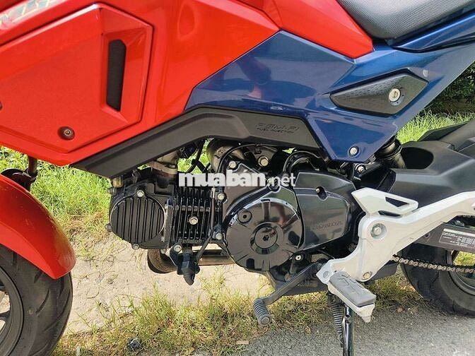 HONDA MSX125 2020 BS68 CHÍNH CHỦ,ZIN ĐẸP 