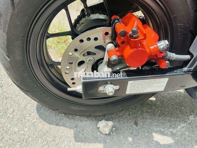 HONDA MSX125 2020 BS68 CHÍNH CHỦ,ZIN ĐẸP 